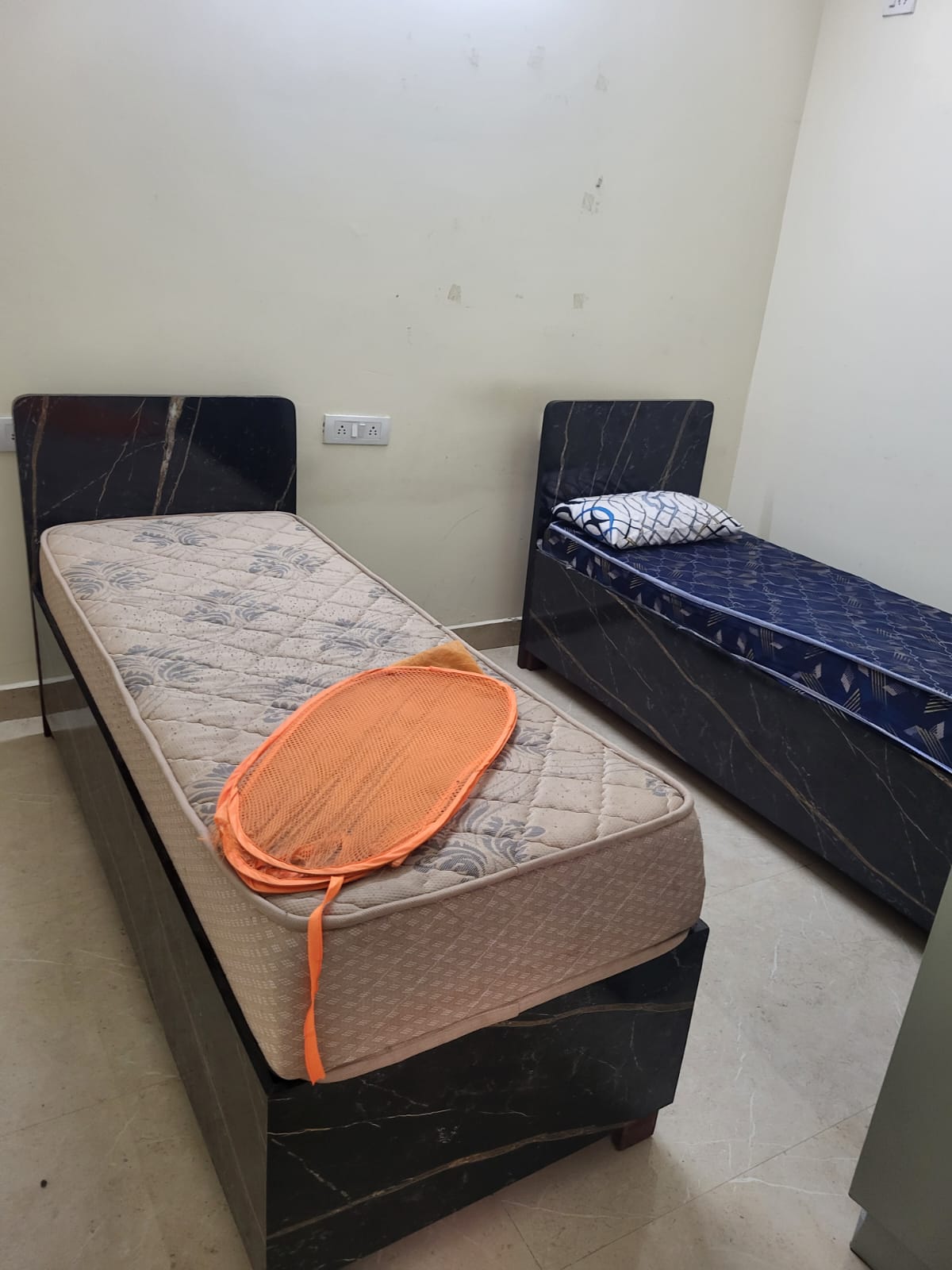 2-sharing room at S A M Women's PG
