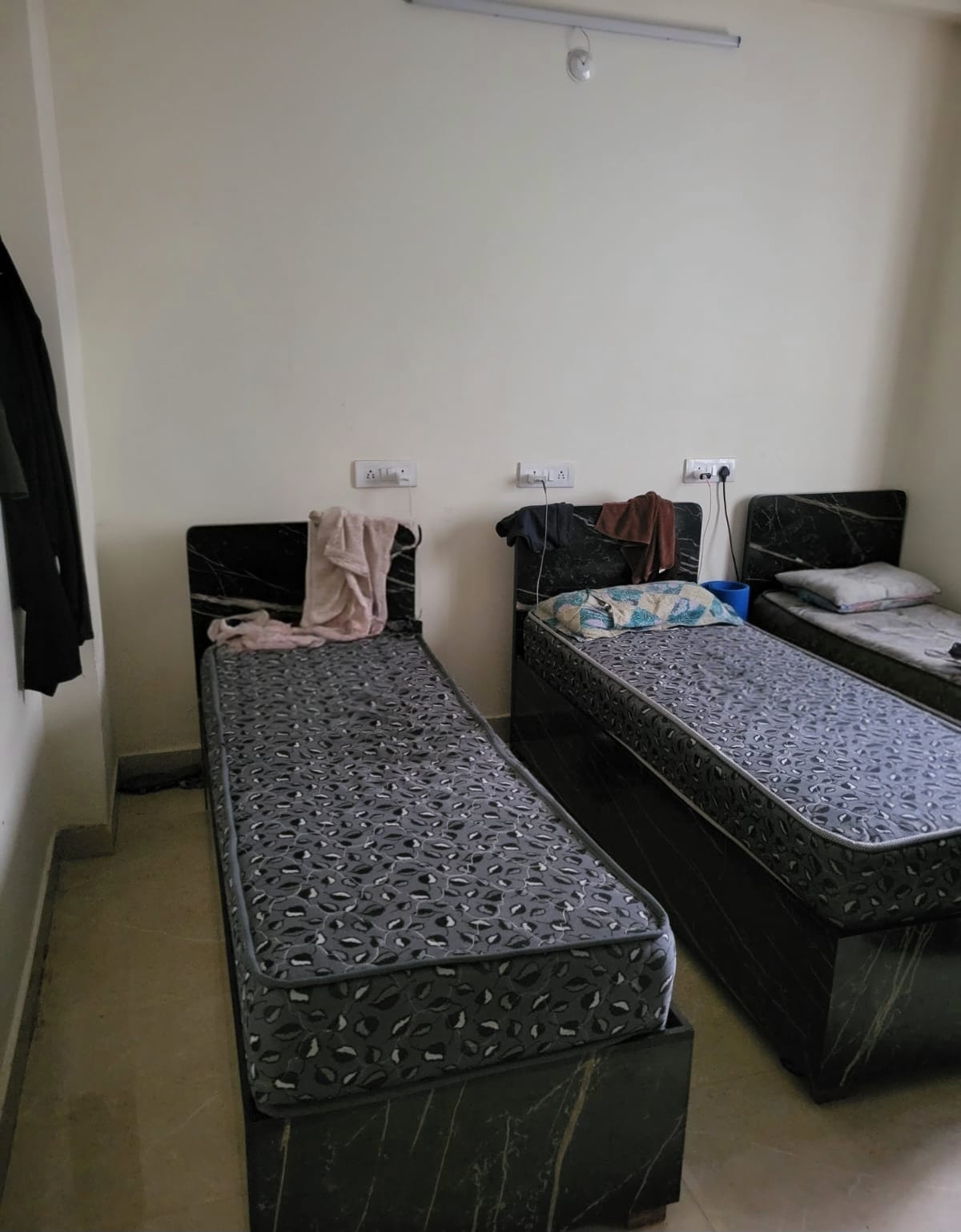 3-sharing room at S A M Women's PG